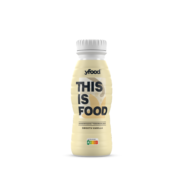 This is food - YFood - 330 ml